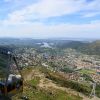 Bergen Seilbahn Mount Ulriken