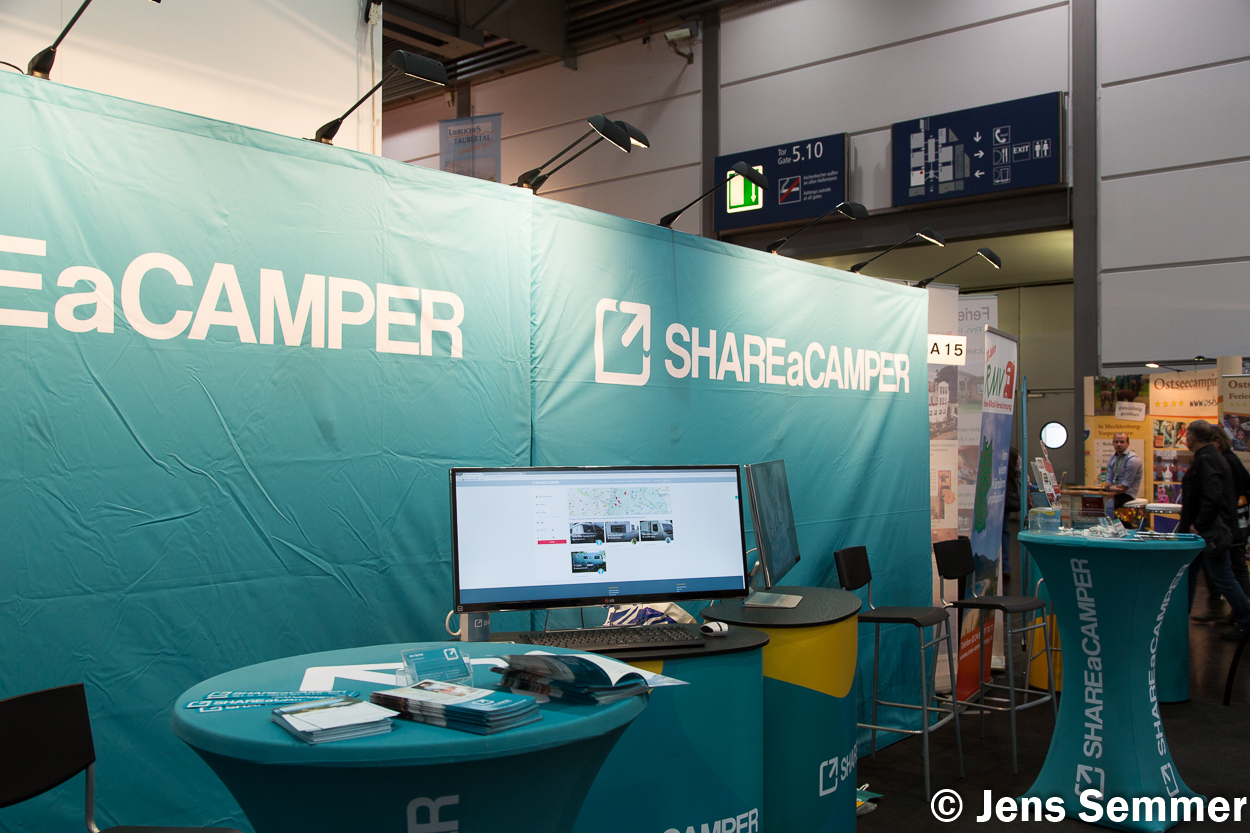 ShareACamper