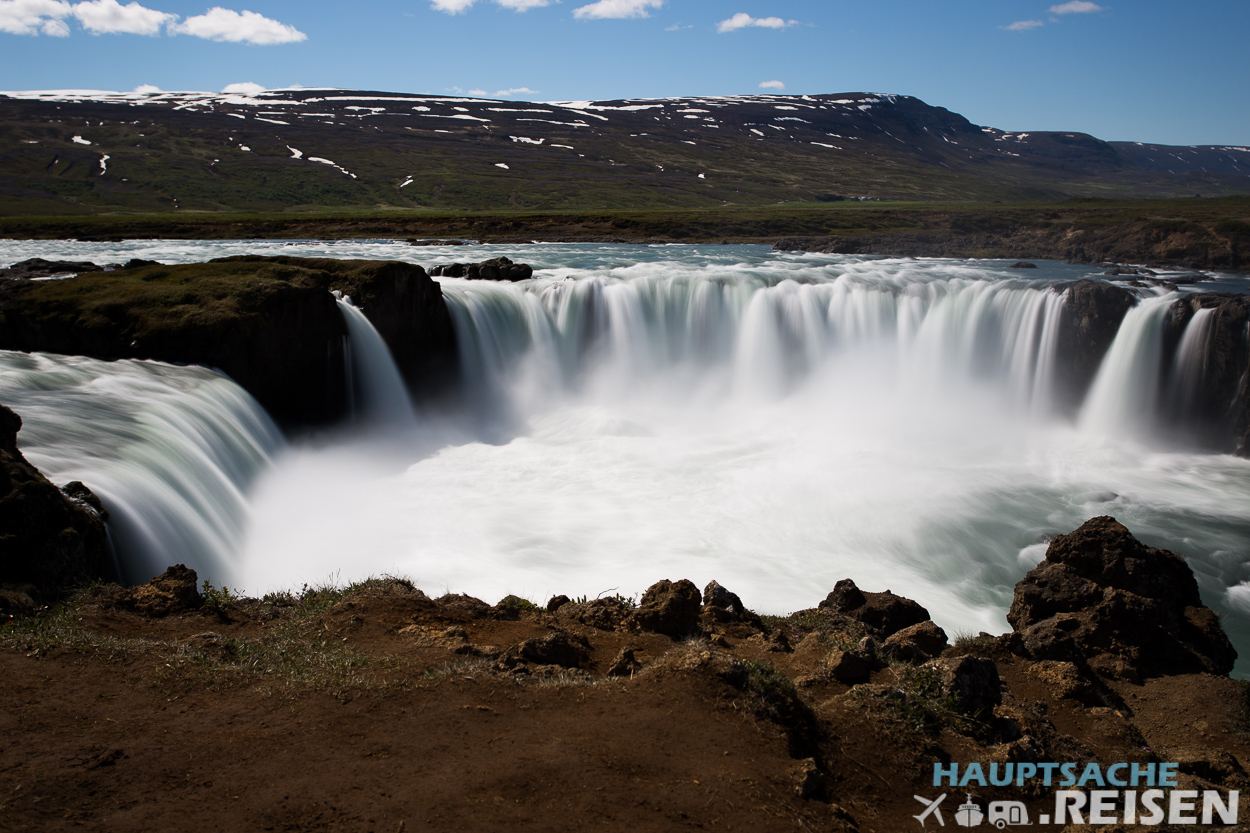 Godafoss