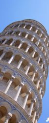 der Schiefe Turm von Pisa