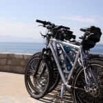 Tui Bikes in Ajaccio