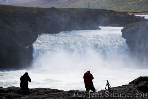 Gullfoss