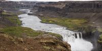 Hafragilsfoss