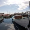 Hafen in Thorshavn