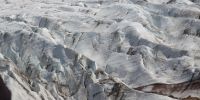 Island Gletscher Vatnajökul