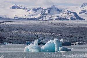 Jökulsarlon