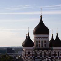 Tallin Newski Kathedrale
