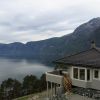 Eidfjord Aussichten