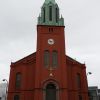 Kirche in Stavanger