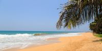 Strand Sri Lanka