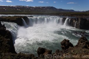 Godafoss