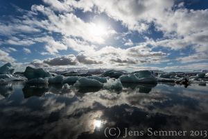 Jökulsarlon