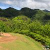 Mission Lodge auf Mahe Seychellen