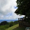 Mission Lodge auf Mahe Seychellen