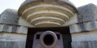 Batterie Longues-sur-mer