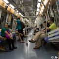 U-Bahn Singapur