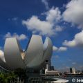 Art Museum Singapur