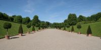 Park Schloss Frederiksborg