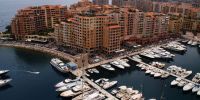 Wohnen in Monaco