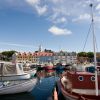 Hafen in Thorshavn