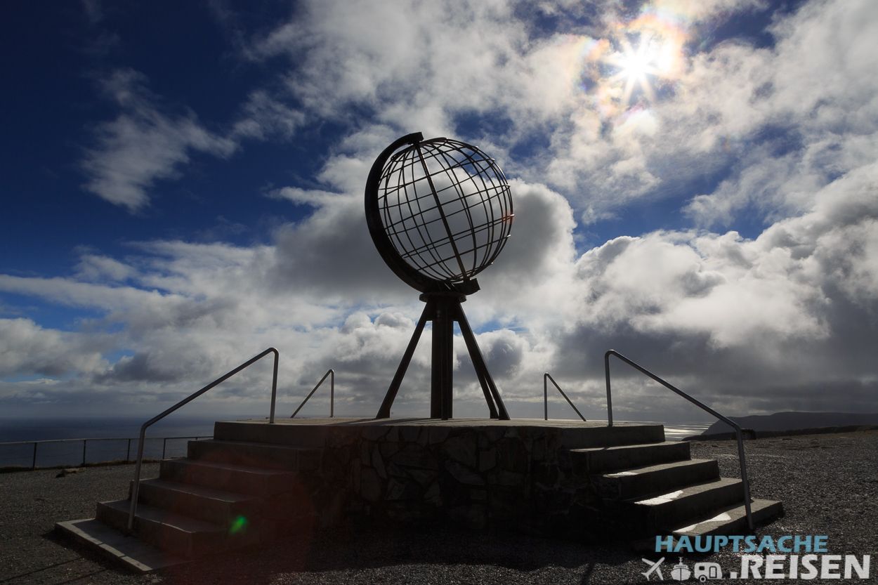 das Nordkapp